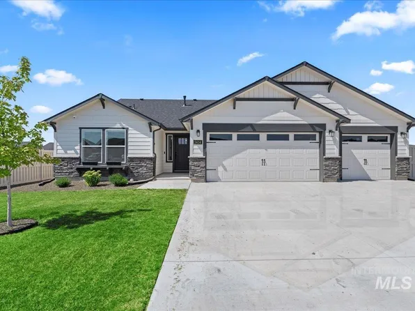5634 E Lekeitio Village Drive Block Lot 3-8, Nampa, ID 83687
