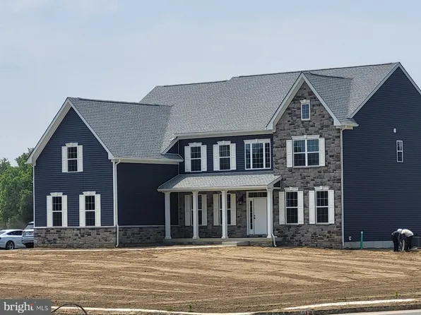 17 Katie Dr, Pedricktown, NJ 08067