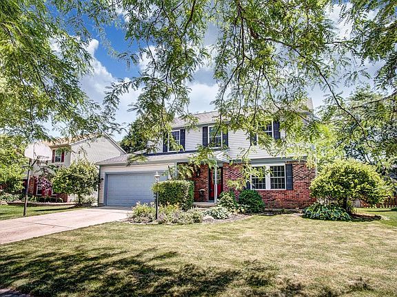 2nd image of 2796 Bohlen Dr