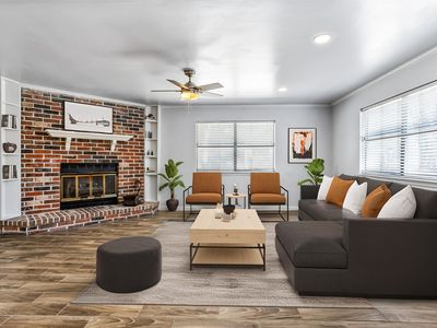 510 Post Oak Ln, Allen, TX, 75002