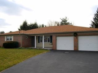 139 Mayapple Trl, Lewisburg, WV 24901