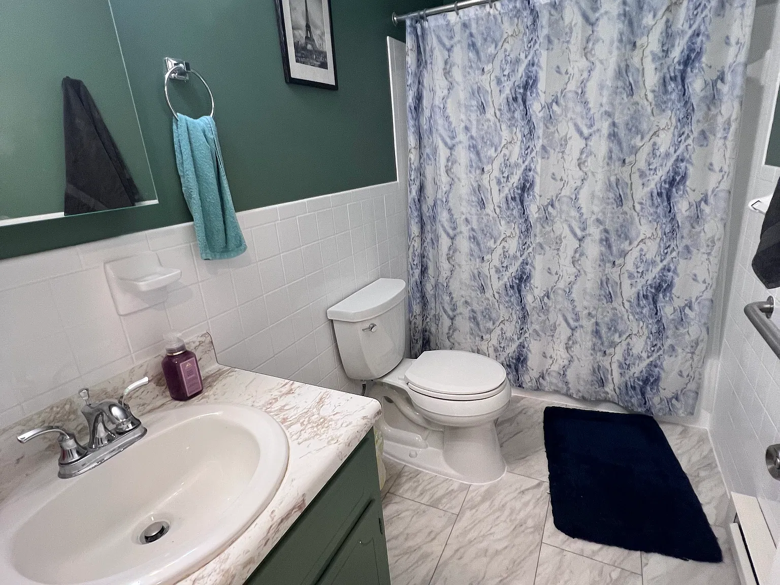 4 bed, 1900 sqft, $900 — Photo 2