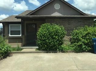 711 W 31st Ter, Joplin, MO 64804