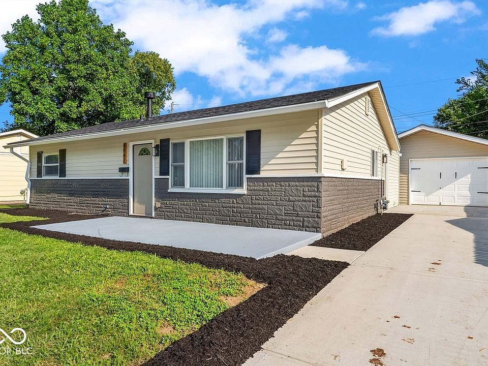 1st image of 4942 Deborah St