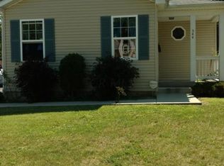 544 S Ashburton Rd, Columbus, OH 43213