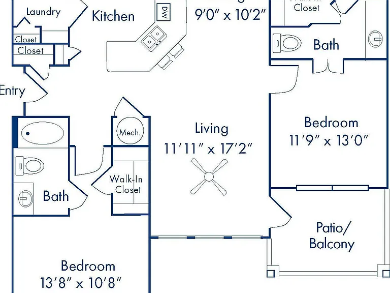2000 Toll House Cir — Photo 34