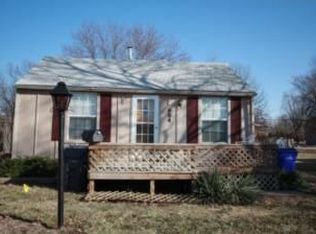 604 S Cherry St, Olathe, KS 66061