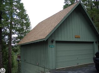 29763 Kerns Dr, Cold Springs, CA 95335