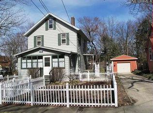 319 High St, Kent, OH 44240