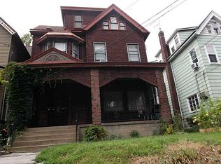 830 S Trenton Ave, Pittsburgh, PA 15221