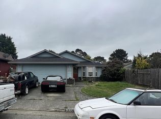 1730 Heartwood Dr, McKinleyville, CA 95519