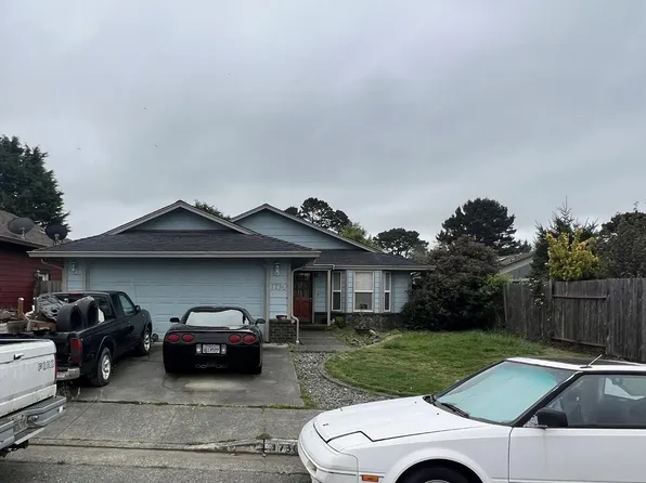 1730 Heartwood Dr, McKinleyville, CA 95519