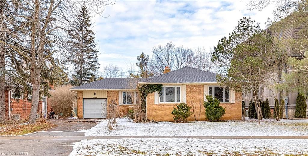 3139 The Credit Woodlands, Mississauga, ON L5C 2J2 Zillow