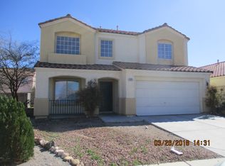 7373 Randel Jean Way, Las Vegas, NV 89113