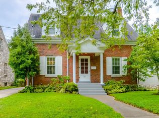 116 Wabash Dr, Lexington, KY 40503