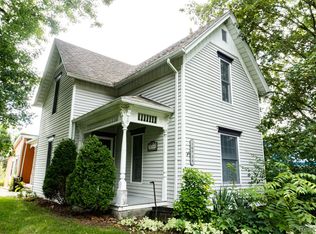 16720-27 Mile Rd, Ray, MI 48096