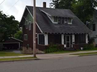 816 Mason St, Rhinelander, WI 54501