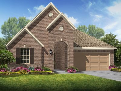 15314 Davan Springs Dr, Humble, TX, 77346