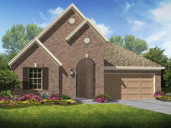 15314 Davan Springs Dr, Humble, TX 77346