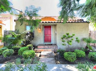 4270 Jackson Ave, Culver City, CA 90232