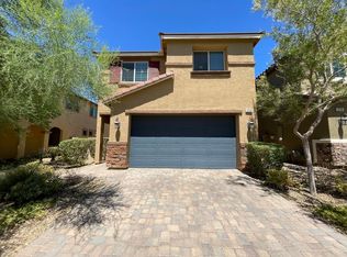 2232 Sky Island Dr, Henderson, NV 89002