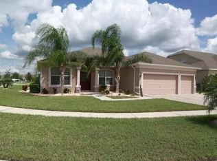 11721 Summer Springs Dr, Riverview, FL 33579