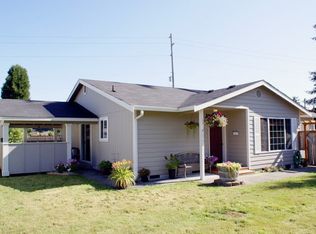 1448 Park Ave E, Tenino, WA 98589