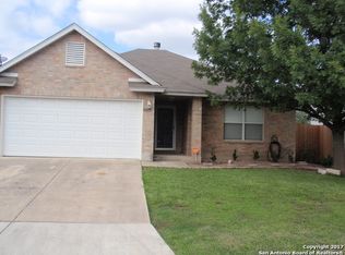 10615 Bluegrass Pond, San Antonio, TX 78254