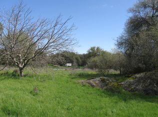 5531 Laird Rd LOT 16, Loomis, CA 95650