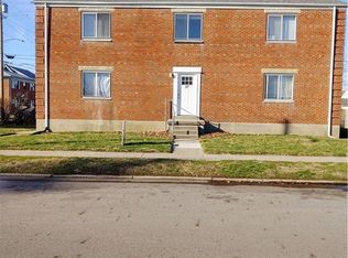 37 S Wright Ave APT D, Fairborn, OH 45324
