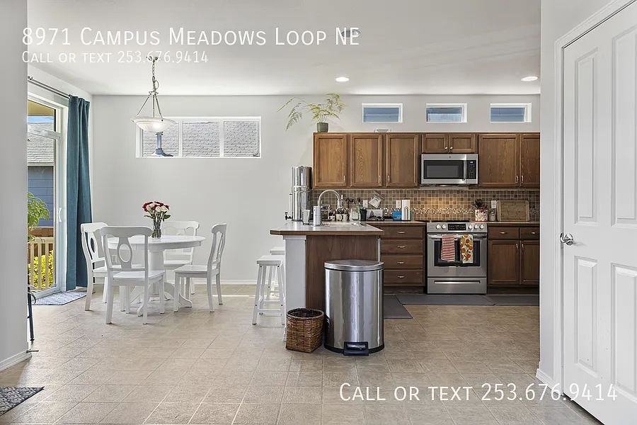 8971 Campus Meadows Loop NE, Lacey — Photo 4