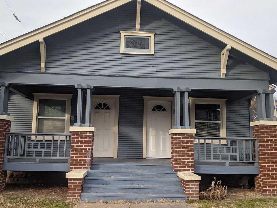 1st image of 1341 E 10th St