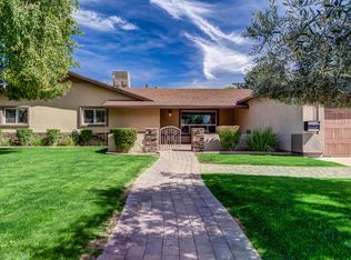 4411 N 28th Pl, Phoenix, AZ 85016