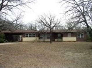 324 Woodard Ln, Azle, TX 76020