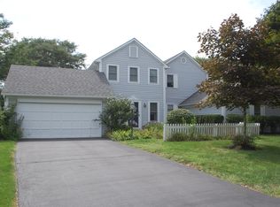 5387 Shannon Park Dr, Dublin, OH 43017