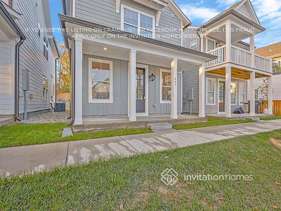 2nd image of 647 Vernon Ave #401