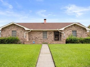1409 Oregon St, Lake Charles, LA 70607