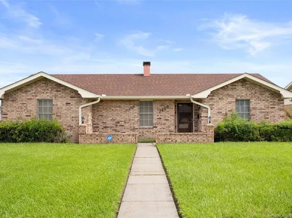 1409 Oregon St, Lake Charles, LA 70607