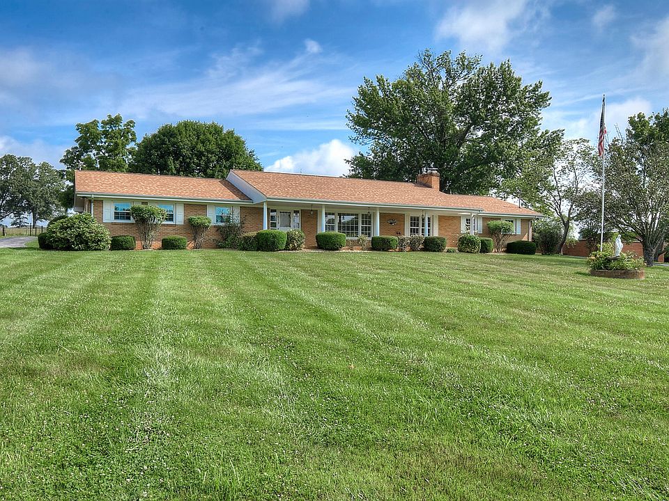 813 Gray Station Rd, Gray, TN 37615 Zillow