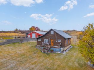 344 Gill Point Rd, Grangeville, ID 83530