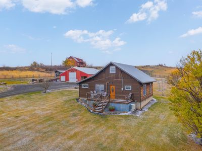 344 Gill Point Rd, Grangeville, ID, 83530