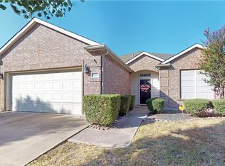 8417 Ram Ridge Rd, Fort Worth, TX 76137