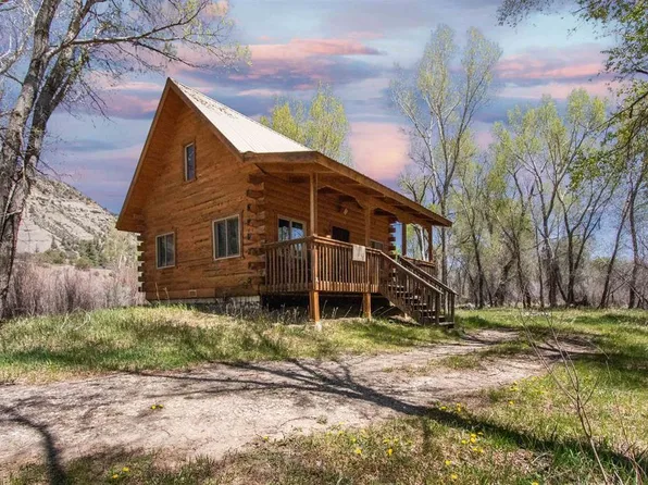 76 Estates Circle, Pagosa Springs, CO 81147