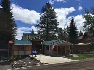 1203 Boydstun Ln, McCall, ID 83638