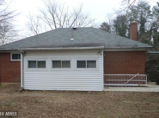 2509 Romona Dr, District Heights, MD 20747