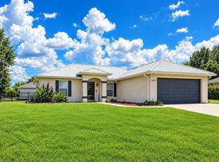 16075 NE 16th Ter, Citra, FL 32113