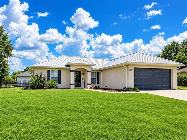 16075 NE 16TH TERRACE, CITRA, FL 32113