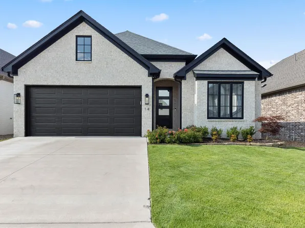 14 Short Leaf Ln, Little Rock, AR 72223