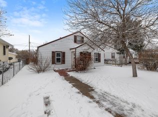 107 E Monroe St, Rapid City, SD 57701