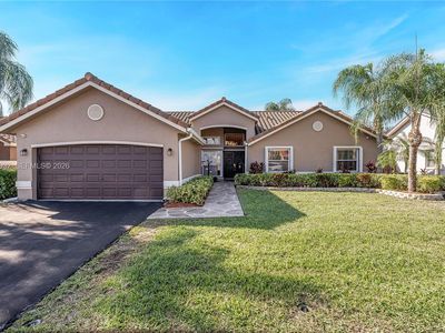 881 SW 126th Way, Davie, FL, 33325